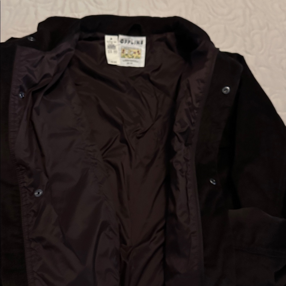 Offline Women's Brown Jacket - Picture 6 of 6